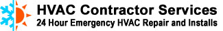 Pacific Lutheran University HVAC Services